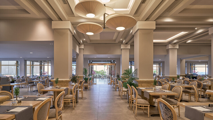 Lindos Imperial Resort & Spa